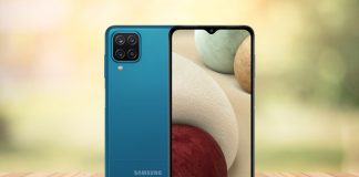 2021 Yılında Dünyanın En Çok Satan Telefonu Samsung Galaxy A12 Oldu