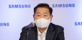 Samsung CEO’su Telefonların Yavaşlatılması Konusunda Özür Diledi
