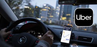 Uber Yolculardan Yakıt İçin Ek Ücret Talep Edecek