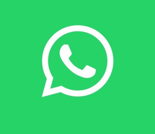 WhatsApp Sohbet Ekindeki Simgelerin Görünümü Değişiyor