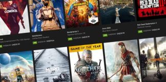 Bu Haftanın Ücretsiz Epic Games Oyunları Belli Oldu