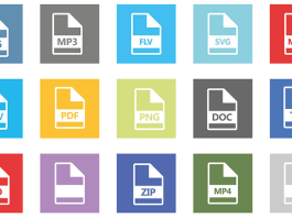 2 adımda Görsel Uzantısı Nasıl Değiştirilir?