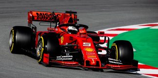 Formula 1 2022 Takviminde Güncel Durum