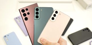 Samsung 2022’nin İlk Çeyreğindeki Gelirini Duyurdu