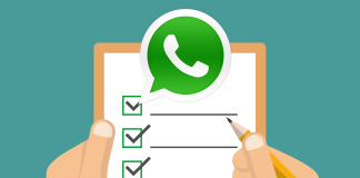 WhatsApp’a Anket Özelliği Geliyor