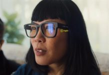 Google, Çeviri Yapabilen Gözlüğü Tanıttı