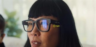 Google, Çeviri Yapabilen Gözlüğü Tanıttı