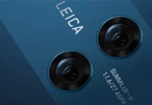 Huawei ve Leica Arasındaki İşbirliği Sona Erdi