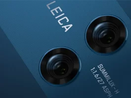 Huawei ve Leica Arasındaki İşbirliği Sona Erdi
