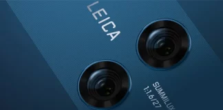 Huawei ve Leica Arasındaki İşbirliği Sona Erdi