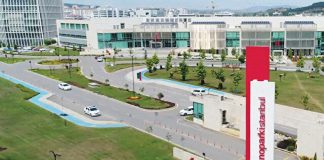 Türkiye ile Azerbaycan Ortak Teknopark Kuruyor teknopark azerbaycan