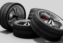 Patlayan Lastikler Tarih Oluyor