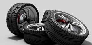 Patlayan Lastikler Tarih Oluyor