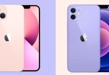 Kolombiya’da iPhone 12 ve iPhone 13 Modelleri Yasaklandı