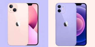 Kolombiya’da iPhone 12 ve iPhone 13 Modelleri Yasaklandı