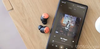 YouTube Music Şarkıların Farklı Performanslarını Gösteriyor