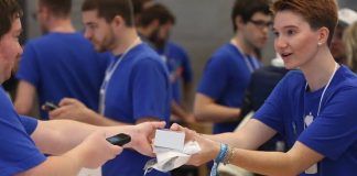 Apple Çalışanlarının Çantasını Araması Nedeniyle 30 Milyon Dolar Ödeyecek