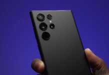 Samsung Galaxy S23 Ultra Çift Parmak İzi Taracıyla Geliyor