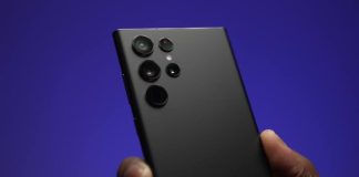 Samsung Galaxy S23 Ultra Çift Parmak İzi Taracıyla Geliyor