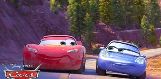 Porsche ve Pixar’dan İşbirliği: Rekor Fiyata Satıldı! arabalar sally