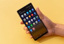 Samsung Galaxy Note 9 Artık Güncelleme Almayacak