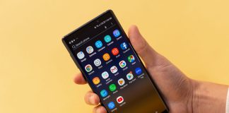 Samsung Galaxy Note 9 Artık Güncelleme Almayacak