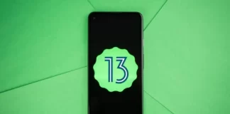 Android 13 Yüklü Akıllı Telefonların Arama Kalitesi Yükselecek
