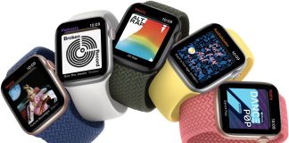 Apple Watch Akıllı Saatlerinin Kullanım Süreleri Artacak