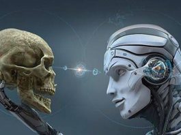 Araştırmaya Göre Yapay Zeka İnsanlığı Kandırıp Yok Edebilir