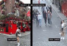 Instagram Fotoğraflarınızın Nerede Çekildiği Anlaşılabilir