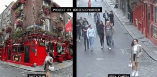 Instagram Fotoğraflarınızın Nerede Çekildiği Anlaşılabilir