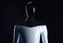 Tesla İnsansı Robotlarını Sergileyecek