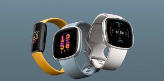 Fitbit Cihazları Google Hesabı Olmadan Kullanılamayacak