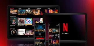 Netflix, Kendi Oyun Stüdyosunu Kuruyor
