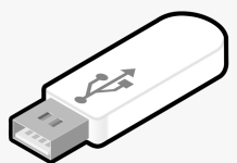 USB İçin Yeni İsimlendirme Duyuruldu