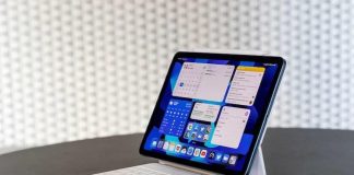 Apple iPad’i Akıllı Ekrana Çevirme Üzerinde Çalışıyor