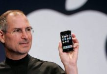 İlk iPhone Modeli, Rekor Fiyata Satıldı