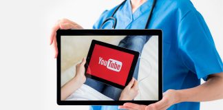 YouTube’daki Sağlık Kanalları Sertifikalı Olacak