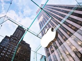 Apple, Arka Arkaya Onuncu Kez Dünyanın En Değerli Markası Oldu