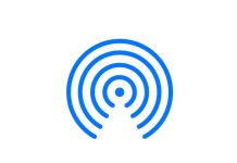 Airdrop Çin’de Sınırlandırıldı