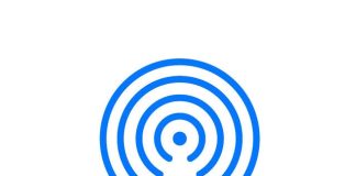 Airdrop Çin’de Sınırlandırıldı