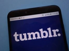 Sosyal Ağ Tumblr’a Türkiye’den Erişim Engeli