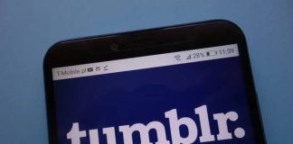 Sosyal Ağ Tumblr’a Türkiye’den Erişim Engeli