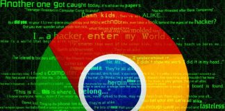 Google Chrome’da Tehlikeli Güvenlik Açığı Tespit Edildi