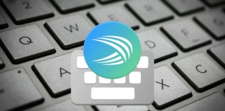 SwiftKey Beklenmedik Bir Şekilde AppStore’a Geri Döndü