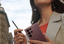 S23 Serisinin Renk Seçenekleri Sızdırıldı