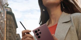 S23 Serisinin Renk Seçenekleri Sızdırıldı