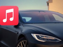 Tesla Otomobillere Apple Music Desteği Geldi