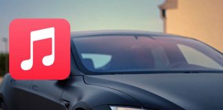 Tesla Otomobillere Apple Music Desteği Geldi