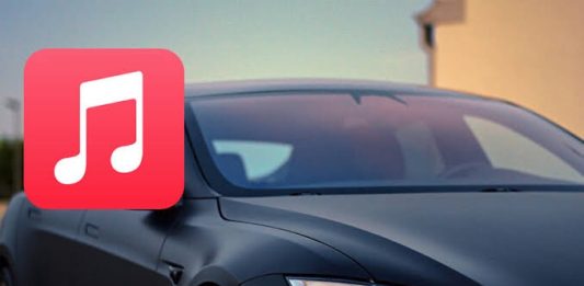 Tesla Otomobillere Apple Music Desteği Geldi